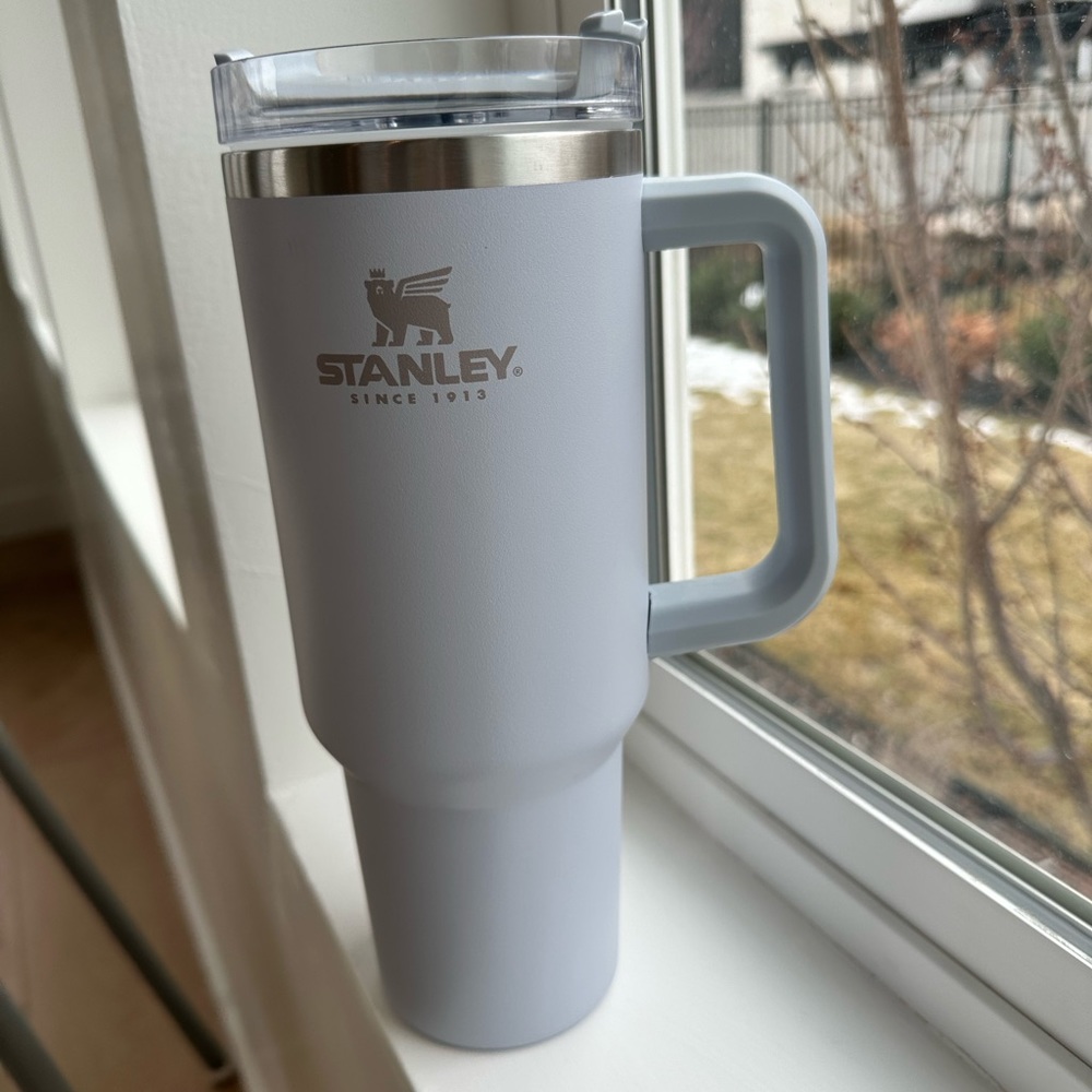 Stanley Cup 40oz.